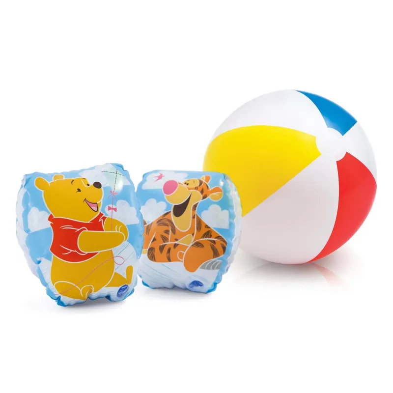 Frame pool 610 x 122 cm, perfect for summer fun for kids in the garden