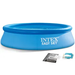 Garden Pool Frame 244 x 61 cm INTEX 28106