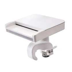 INTEX 28090 LED Illuminated Pool Waterfall