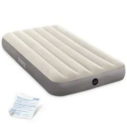 Inflatable Airbed 191x99x25 cm single INTEX 64101