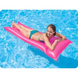 Swimming airbed perfect for the garden or beach