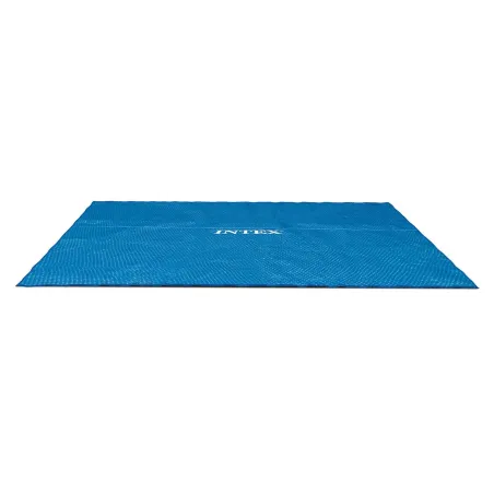 Solar cover for pool 549 x 274 cm made from durable material