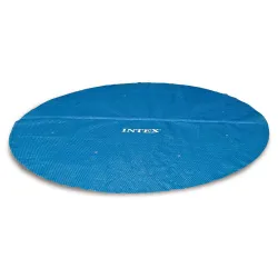 Solar Cover for Pool 244 cm INTEX 28010