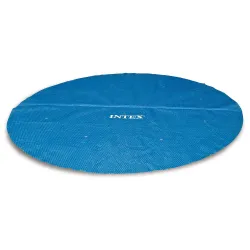 Solar cover for pool 366 cm INTEX 28012