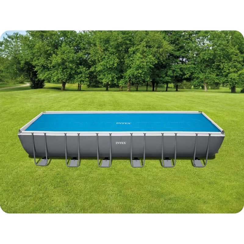 UV-resistant material, pool cover 716 x 346 cm