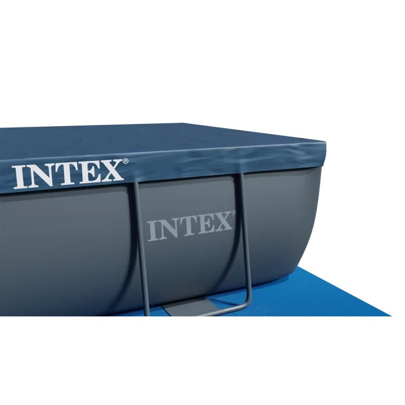 Durable material frame pool, easy to assemble, 21in1 INTEX 26356