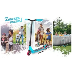 Large frame pool for garden fun, model INTEX 26374