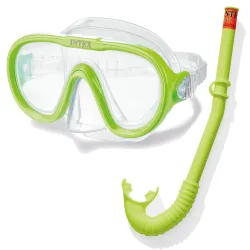 INTEX 55642 Adventure Diving Set