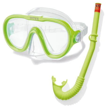 INTEX 55642 Adventure Diving Set, perfect for underwater exploration