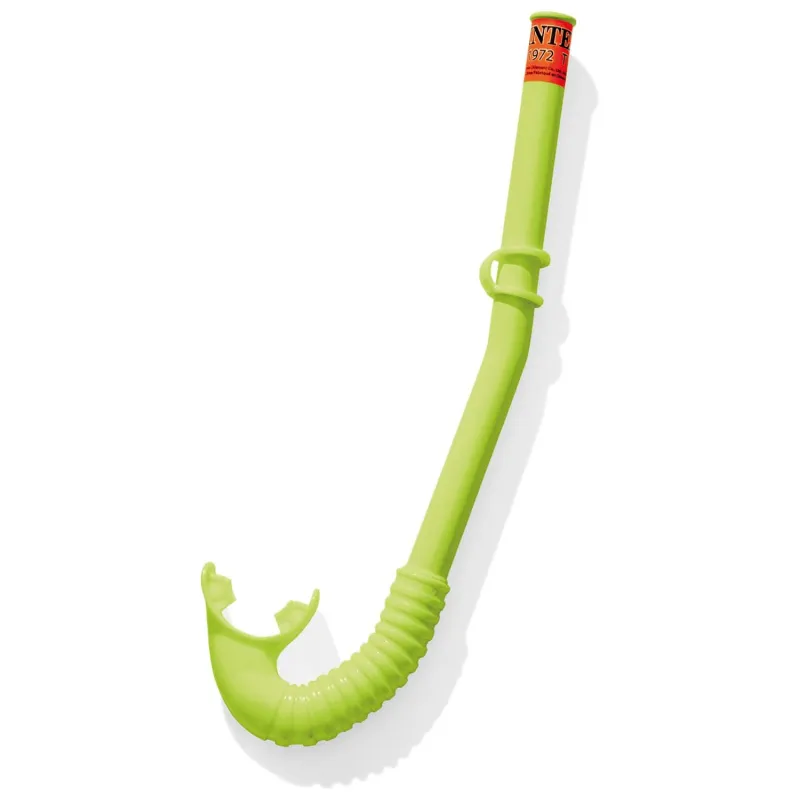 High-quality diving set, great for pool or beach use