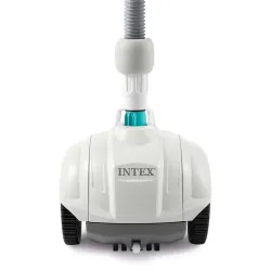 INTEX 28007 pool cleaner, modern design and functionality for easy use