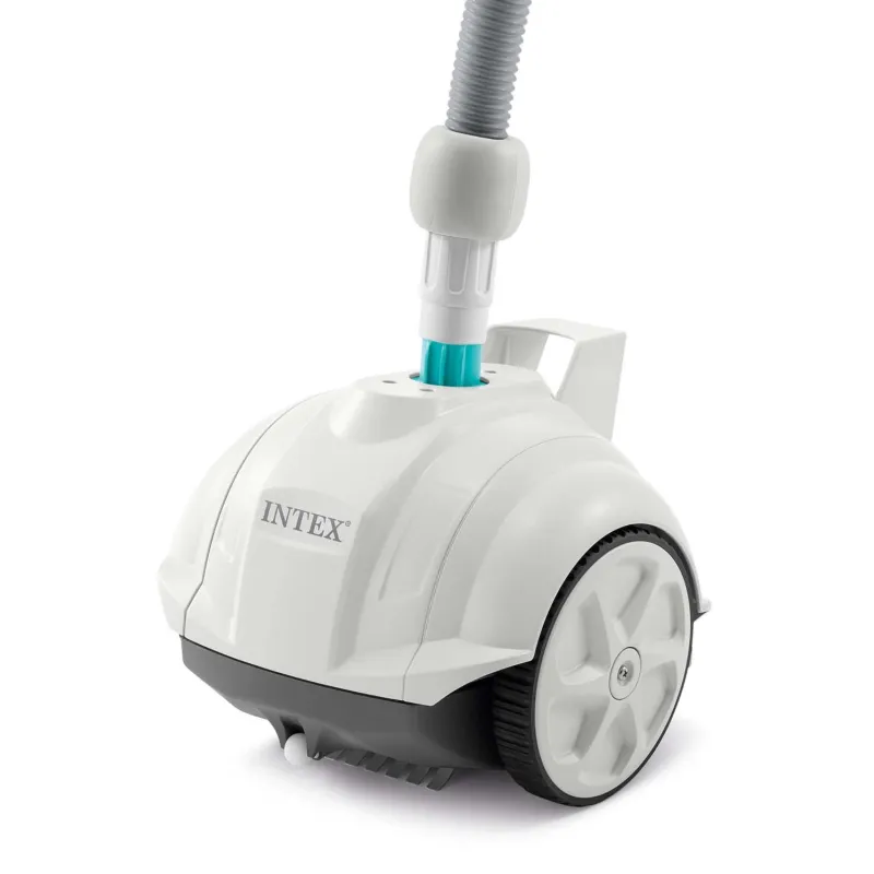 INTEX 28007 made from high-quality materials, durable and reliable for long-term use