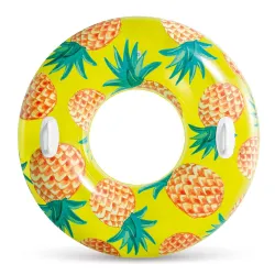 Pineapple Swimming Ring 107 cm INTEX 56261