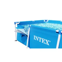 300 x 200 x 75 cm garden pool, perfect for summer days with family