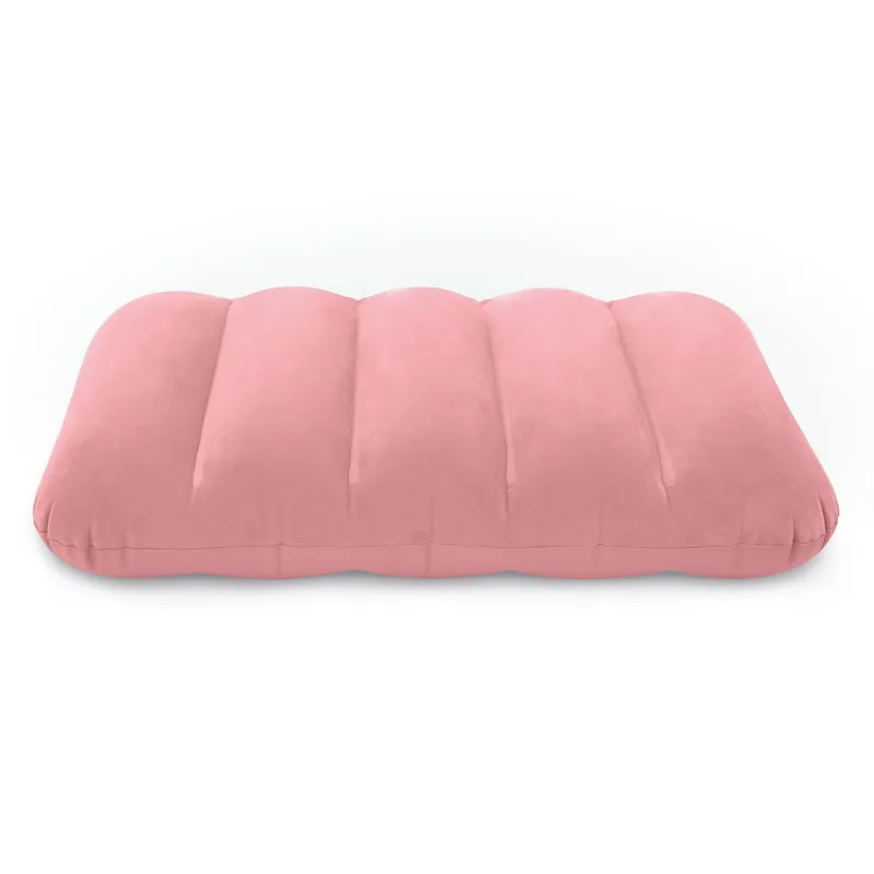 Inflatable pillow INTEX 68676, great for use in the bedroom or camping