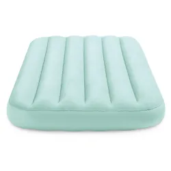 Inflatable airbed INTEX 66803 made of soft PVC material