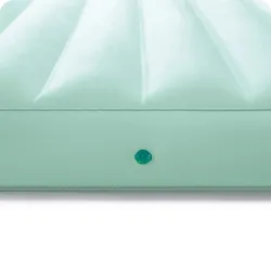 Inflatable airbed INTEX 66803 for bedroom or guest room use