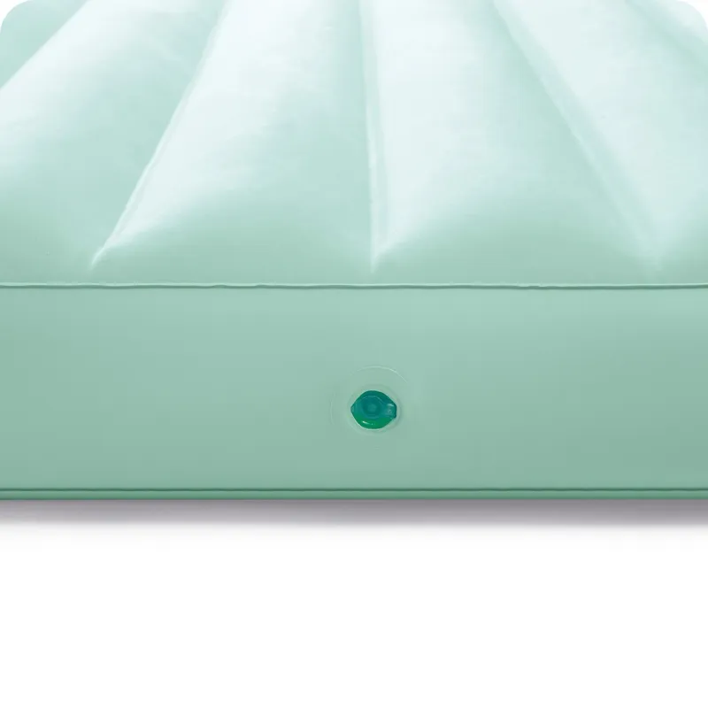 Inflatable airbed INTEX 66803 for bedroom or guest room use