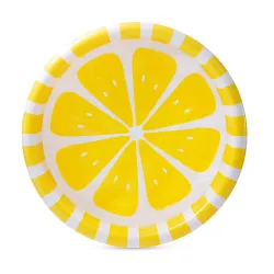 Inflatable Lemon Pool INTEX 58432
