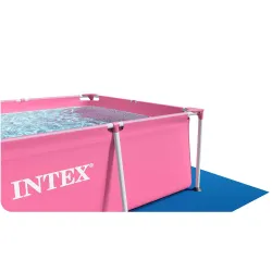 2in1 frame pool, great for kids and adults alike