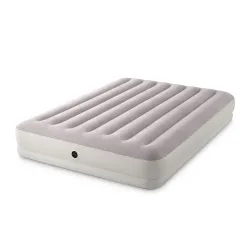 Outdoor inflatable airbed 203x152x30 cm INTEX 64179