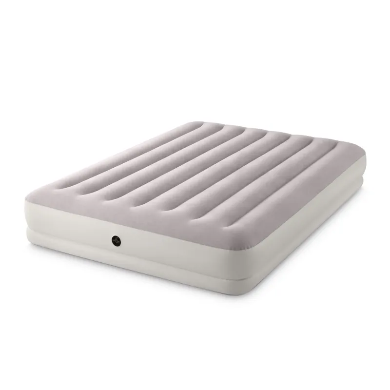 Outdoor inflatable airbed 203x152x30 cm INTEX 64179