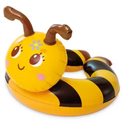 Bee swimming ring INTEX 59220