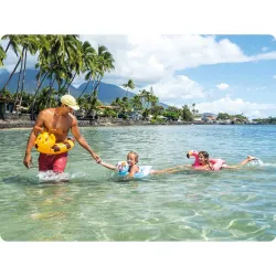Swimming ring INTEX 59220 - perfect for beach or pool fun for all ages