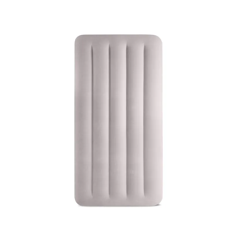 Inflatable airbed 191x99x30 cm, a great choice for holidays and trips
