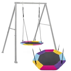Intex 44112 Nest Swing Inflatable Chair