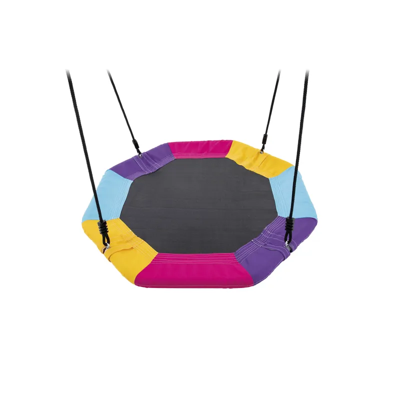 Intex 44125 swing, safe and colorful fun for the little ones