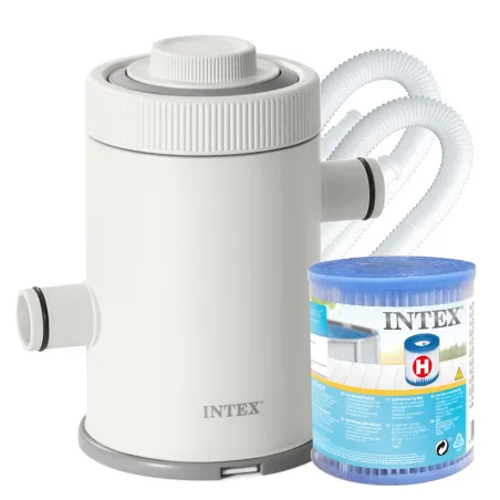 1250 l/h filtering pump for garden pools INTEX 26602