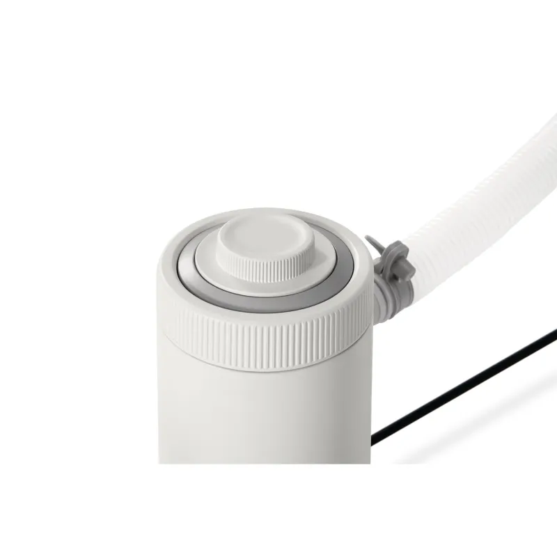 Pump with a capacity of 1250 l/h for garden pools INTEX 26602