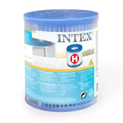 Filtering pump for garden pool INTEX 26602