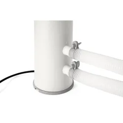 Ideal for garden use filtering pump INTEX 26604