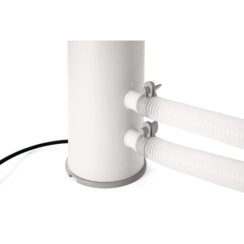 Ideal for garden use filtering pump INTEX 26604