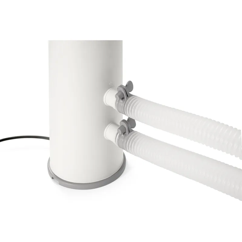 Filtering pump 3785 l/h, excellent for garden and pool use