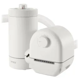 Filtering Pump for Garden Pools 5678 l/h INTEX 26636