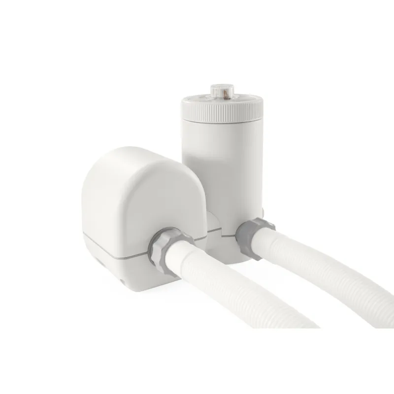Efficient garden pool pump INTEX 26636, stylish and functional