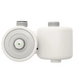 INTEX 26636 pump, reliable for keeping garden pool clean
