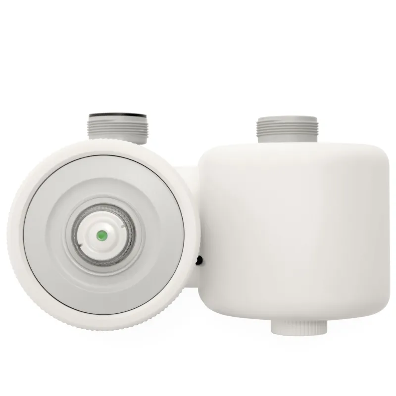 INTEX 26636 pump, reliable for keeping garden pool clean
