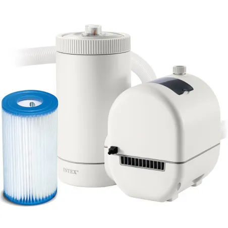 9463 l/h filtering pump for garden pools INTEX 26634