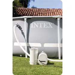 High-quality filtering pump for pools INTEX 26634