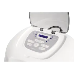 INTEX 26688 chlorine generator, modern design and high efficiency in one