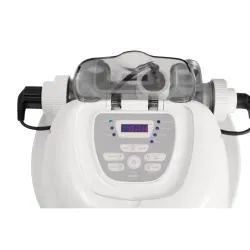 High-quality INTEX 26688 chlorine generator, perfect for garden pools