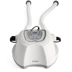 INTEX 26688 chlorine generator, ideal for maintaining pool cleanliness