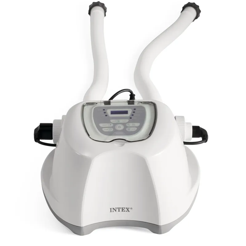 INTEX 26688 chlorine generator, ideal for maintaining pool cleanliness