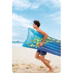 Perfect for the garden or beach, suitable for kids and adults
