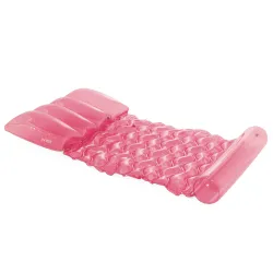 Swimming mattress, perfect for relaxing in the garden or at the beach