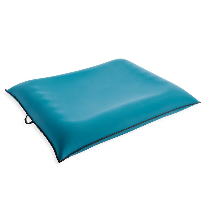 Luxe Lounge pool mattress perfect for the garden or beach